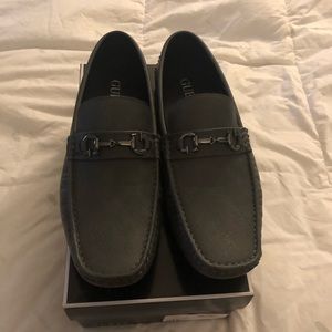 Guess - loafer/drivers